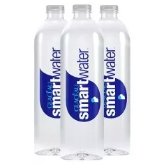 Glaceau Smart Water 24 x 600ml